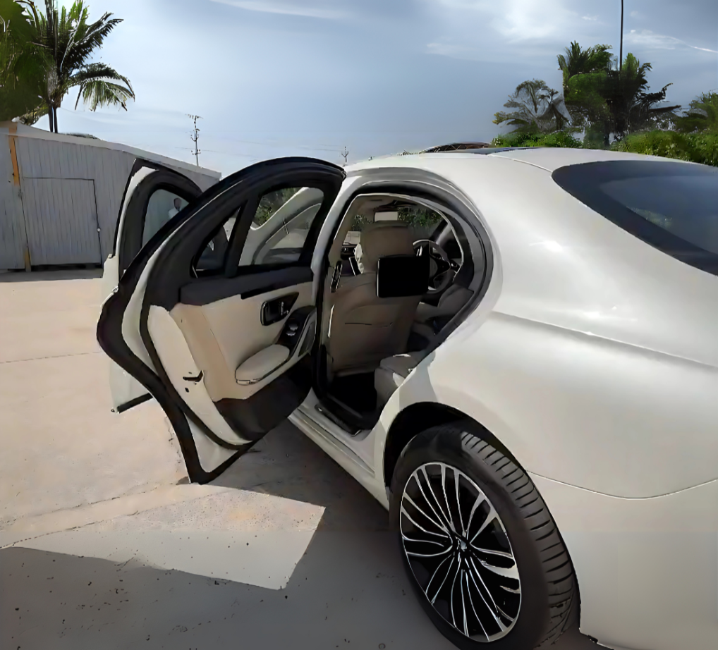 Fascinating Bulletproof Windows For Car Gallery