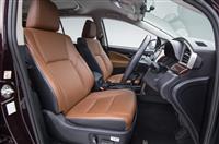 innova crysta armoured